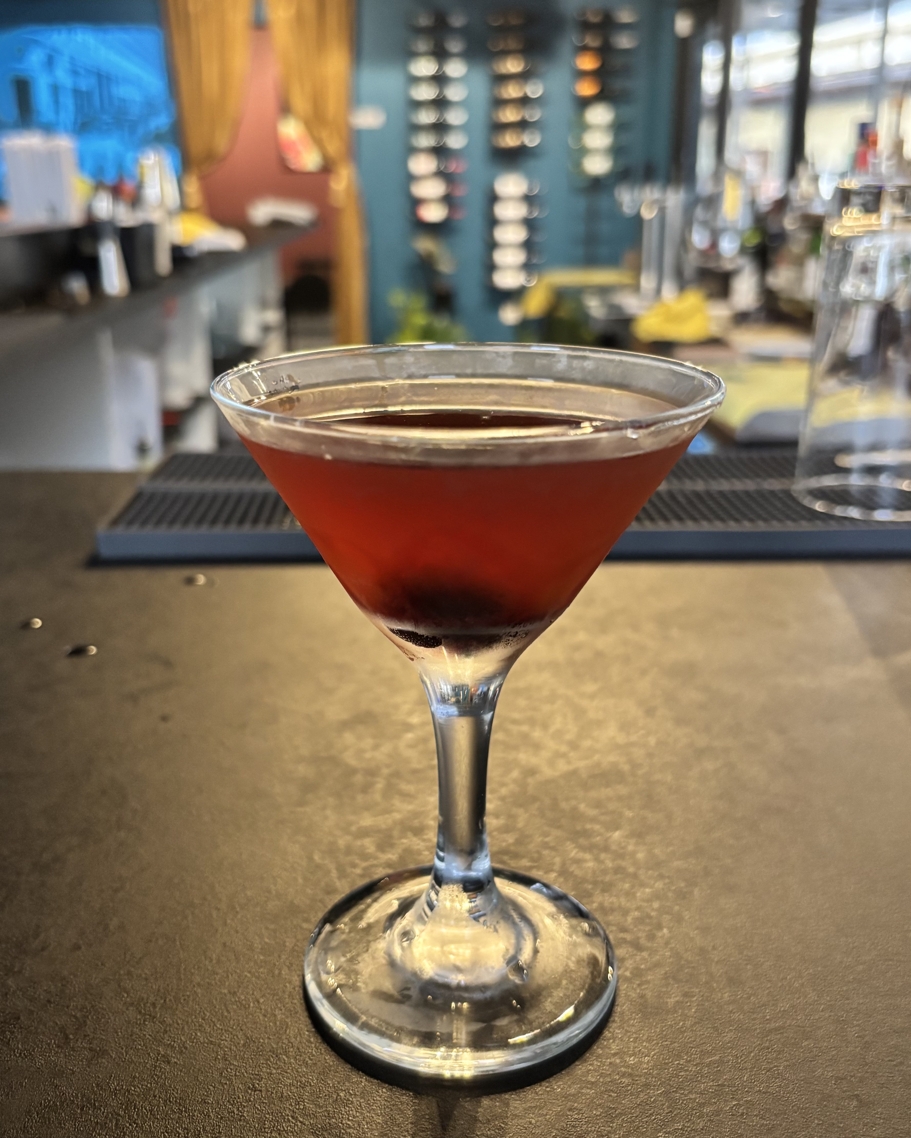 El Litigio Bistro Bar