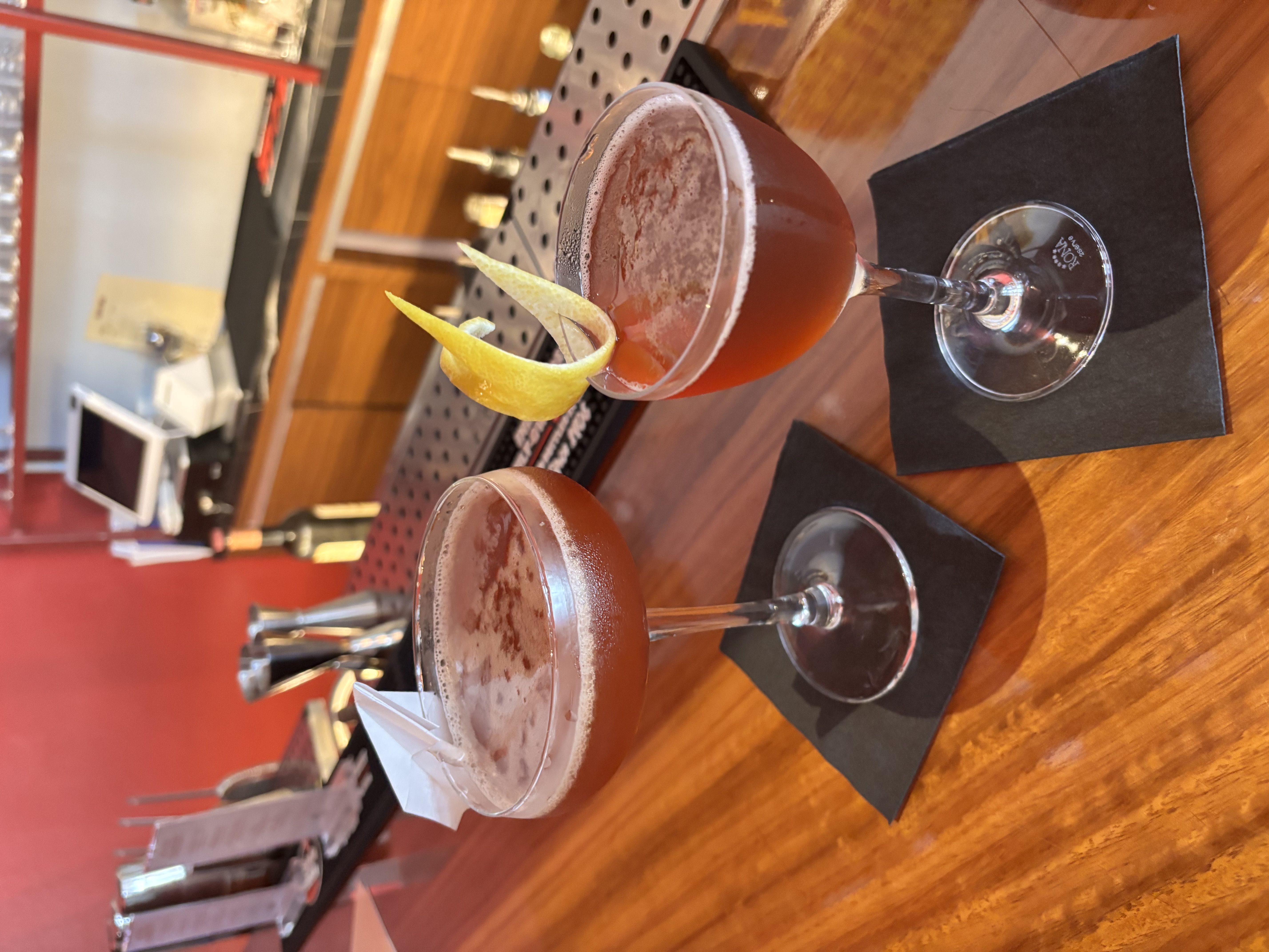 Bar Celis