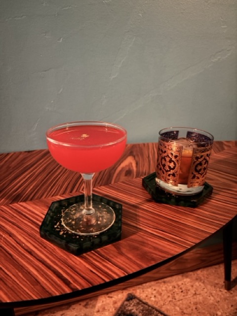ConVida Cocktail Lounge
