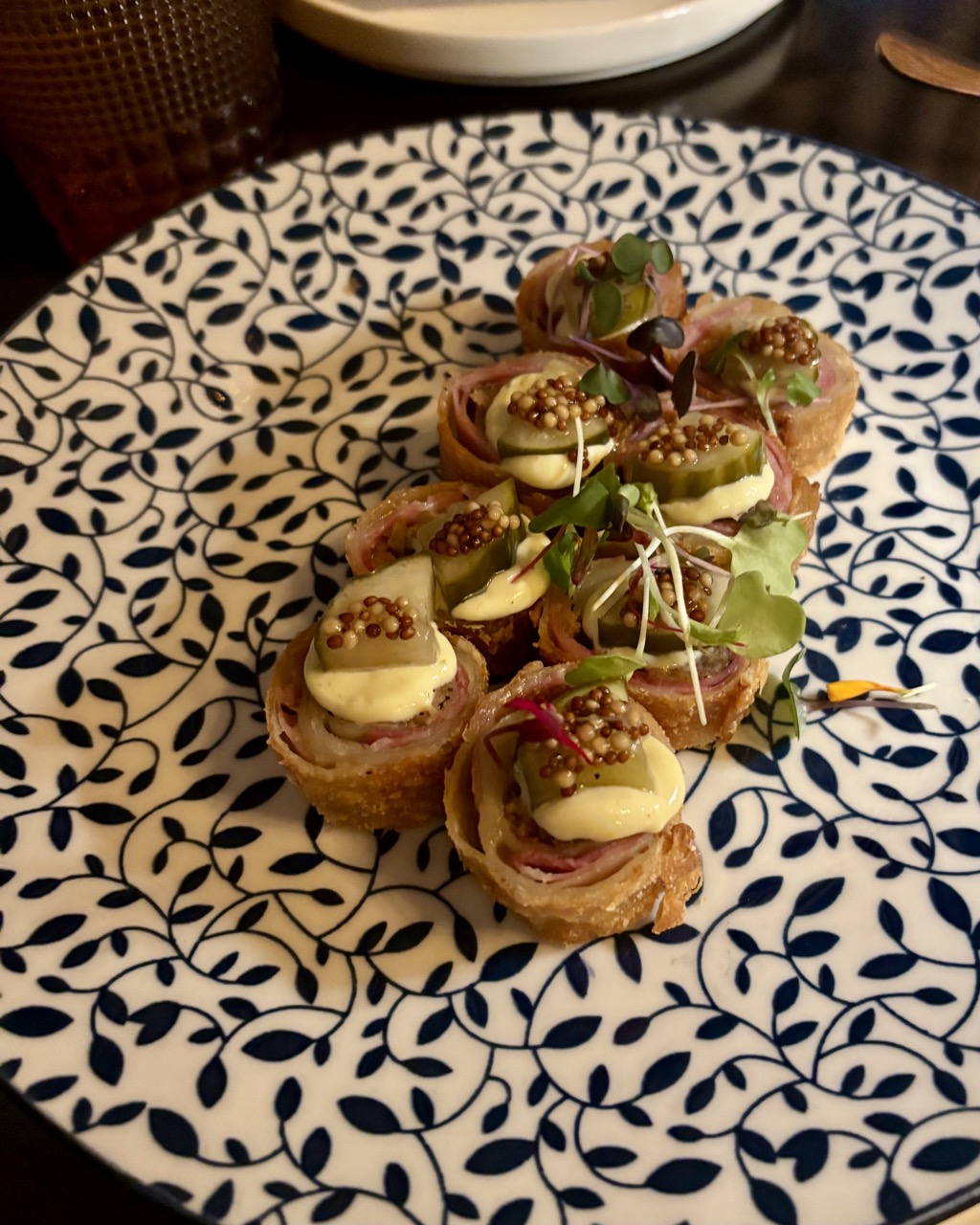 La Pícara by Chef Xiomy