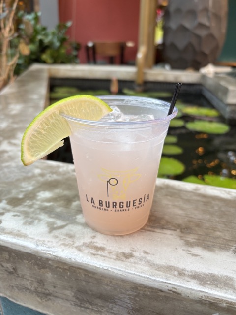 La Burguesía