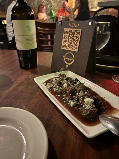 La Bodeguita de Manolo
