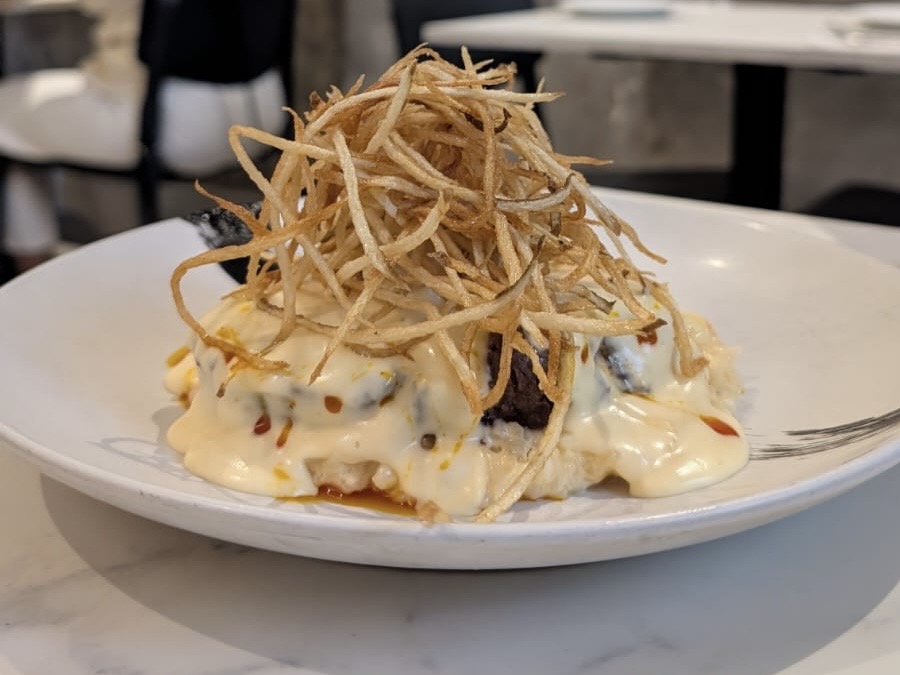 El Gallo Pinto