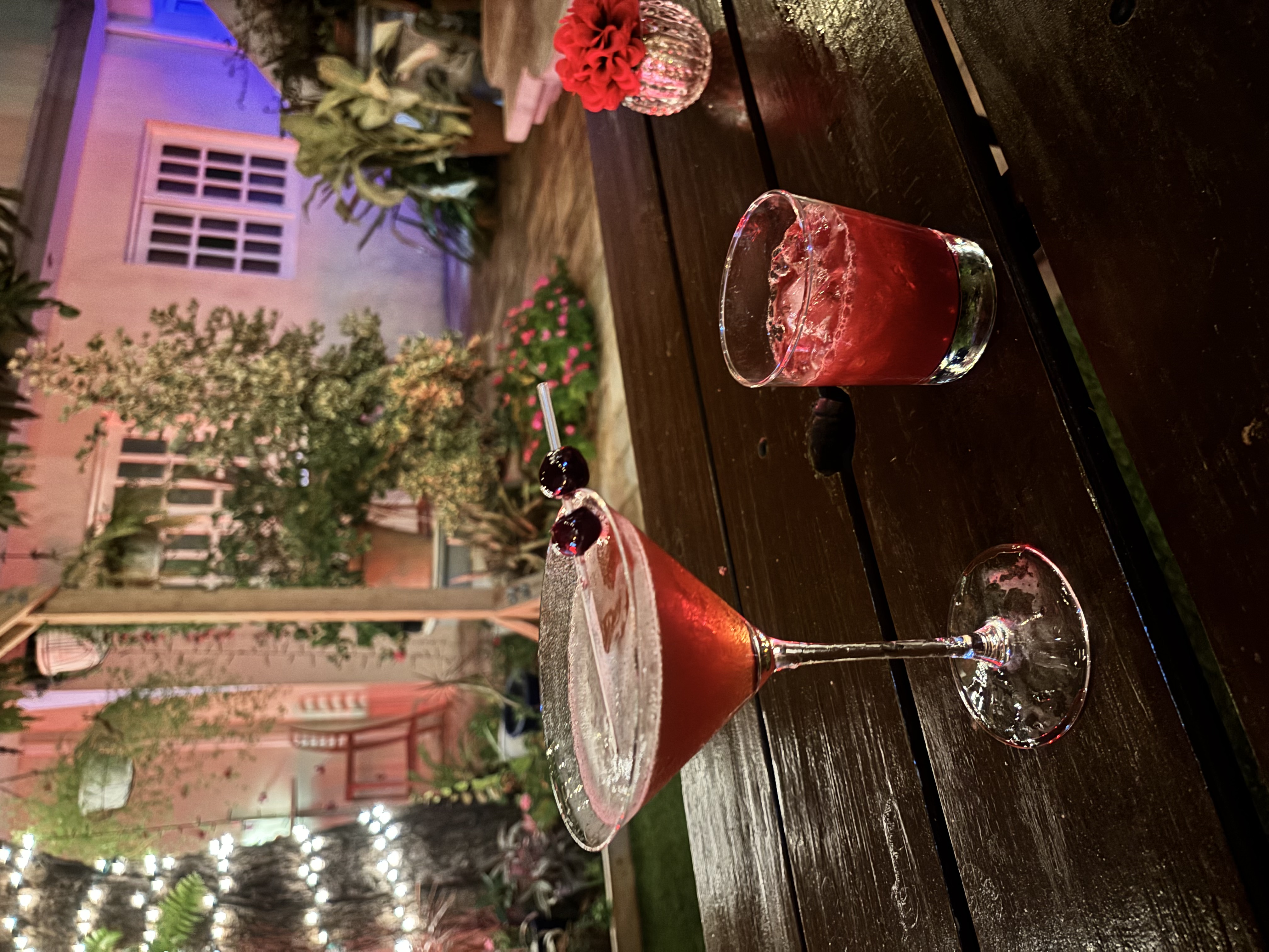 Pandora Gastrobar